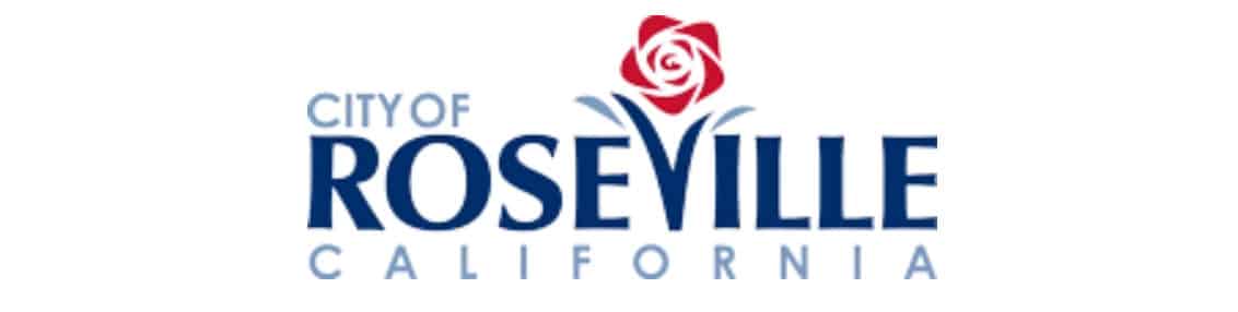 City of Roseville Logo