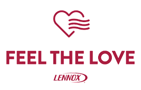 Feel The Love