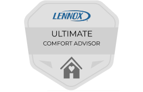 Ultimate Comfort Advisor - Lennox